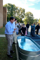 Turner's Baptism